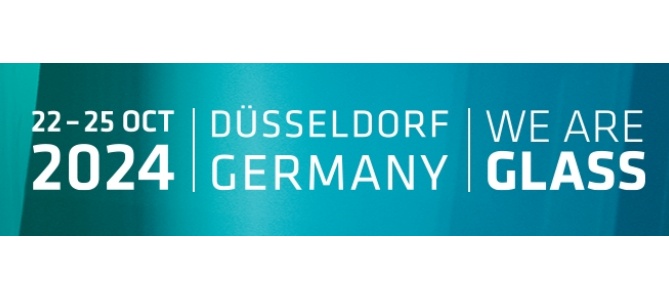 ஜெர்மனியில் கண்ணாடி கண்காட்சி 2024 இல் கலந்துகொள்வோம்