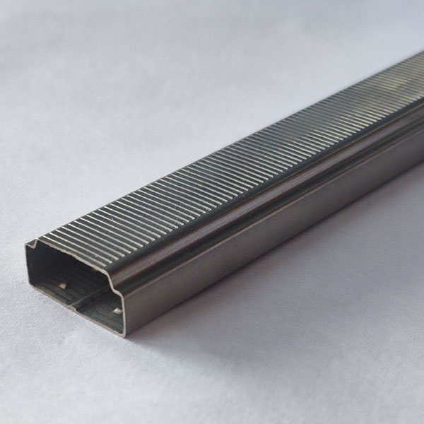 இரட்டைக் கண்ணாடிக்கான ஸ்பேசர் பட்டையை வளைக்கும் சந்தை வாய்ப்பும் பரந்ததாக இருக்கும்