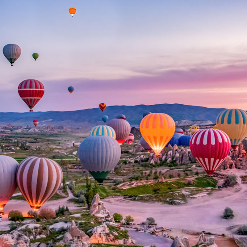 துருக்கியில் 2025 இல் நடந்த யூரேசியன் கிளாஸ் எக்ஸ்போவில் நல்ல புத்திசாலித்தனம்