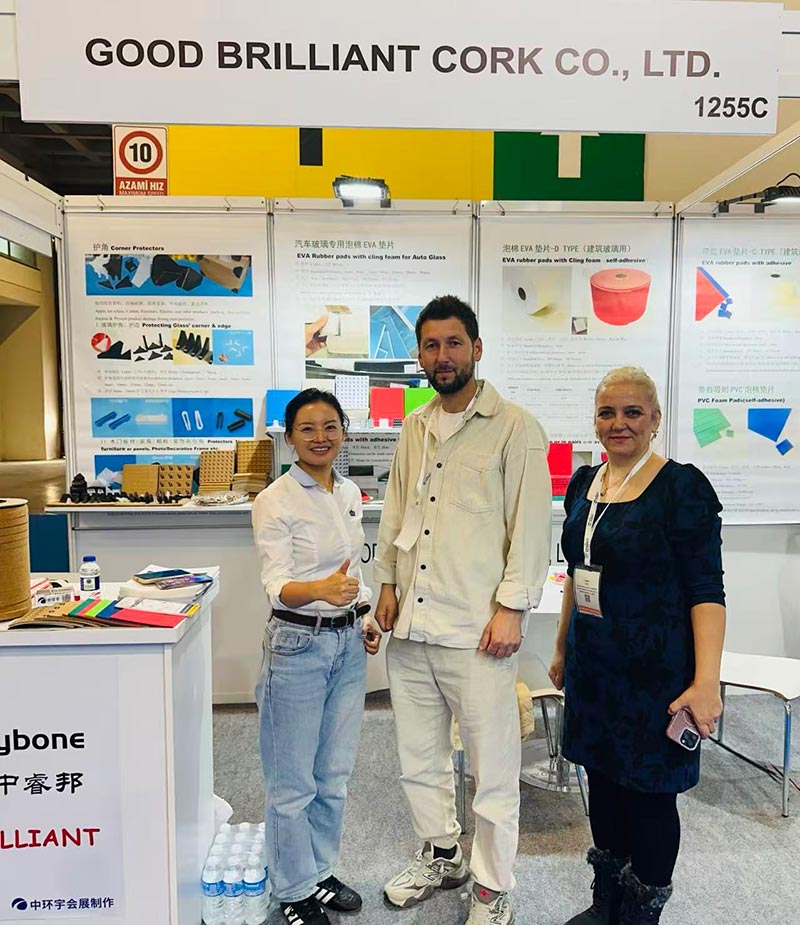 ஒரு முழு கொள்கலன் UK செல்லும் வழியில்!