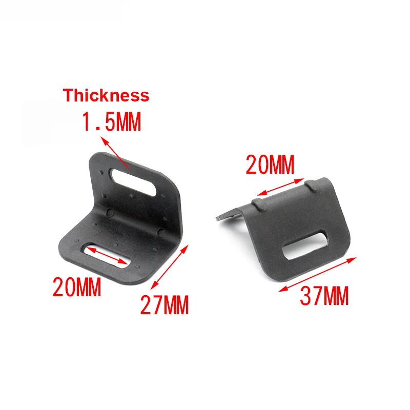 ஆண்டி-ஸ்லிப் சேனலுடன் கூடிய எட்ஜ் ப்ரொடெக்டர்