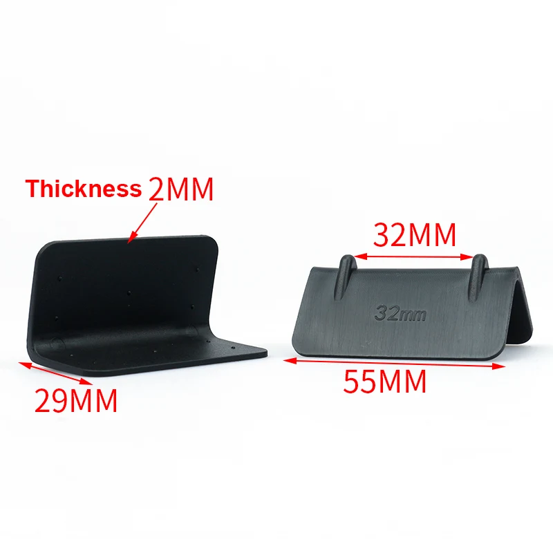 ஸ்ட்ராப் சேனலுடன் எட்ஜ் ப்ரொடெக்டர்