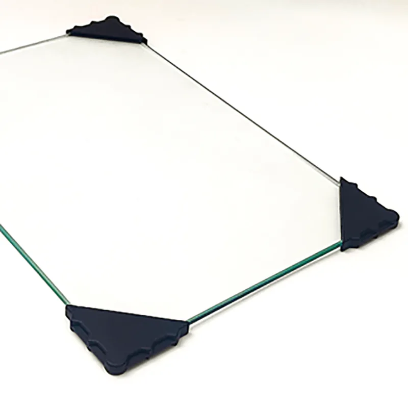 கப்பல் போக்குவரத்துக்கான பிளாஸ்டிக் கார்னர் காவலர்கள்