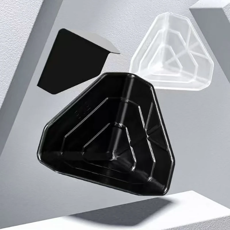 மூன்று பக்க பிளாஸ்டிக் கார்னர் பாதுகாப்பாளர்கள்